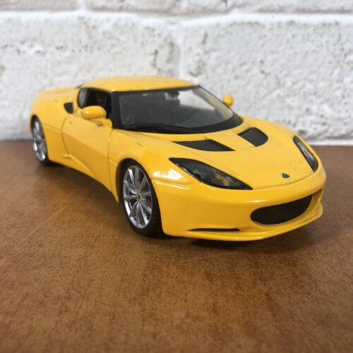 Lotus Evora S IPS (1:24)