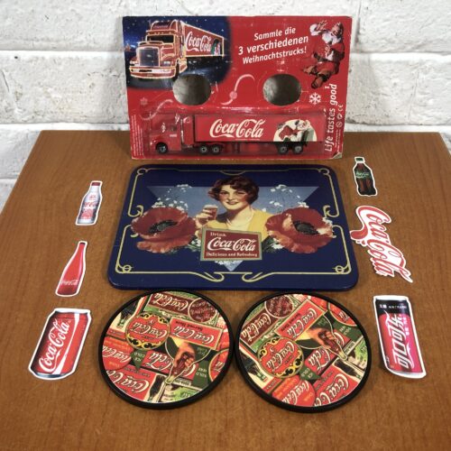 Coca Cola Collection