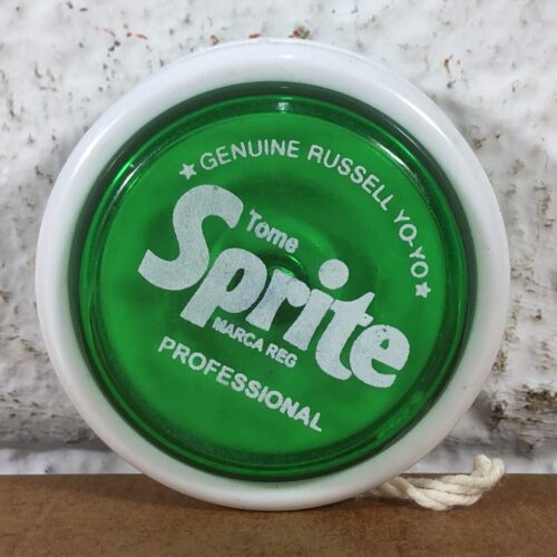 Genuine Russell Sprite Professional Yo-Yo