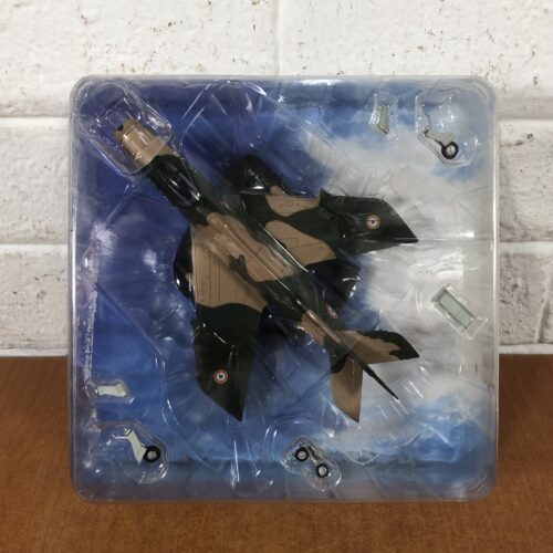 Fighter Jet Model (1:72)