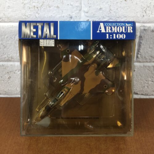 Israeli Air Force F15 Thunder Model (1:100)