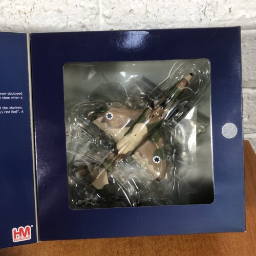 Douglas A-4H Skyhawk Model (1:72) ~ Hobby Master