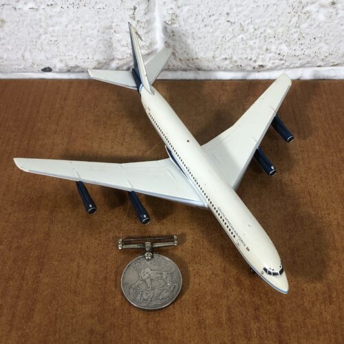 South African Air Force Boeing 707-300 Model
