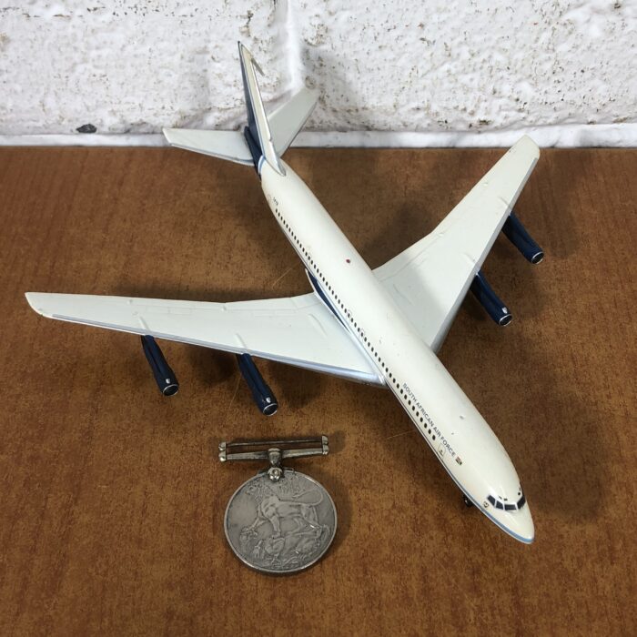 South African Air Force Boeing 707-300 Model