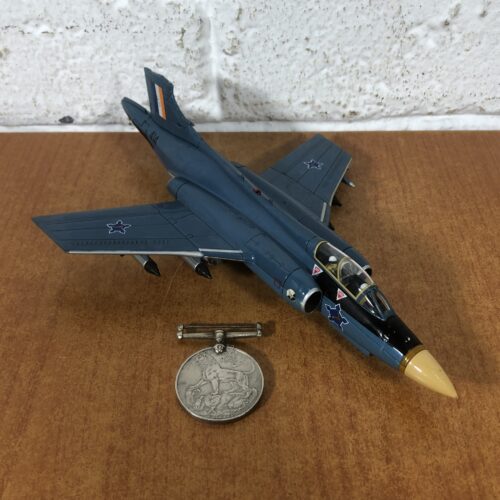South African Air Force Blackburn Buccaneer S.Mk 50 Model