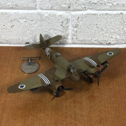 Bristol Beaufighter Mk.X Model