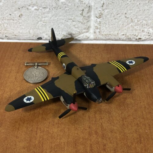Corgi De Havilland Mosquito PR.Mk XVI Model