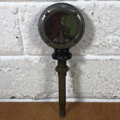 Vintage 1920s/30s Radiator Gauge