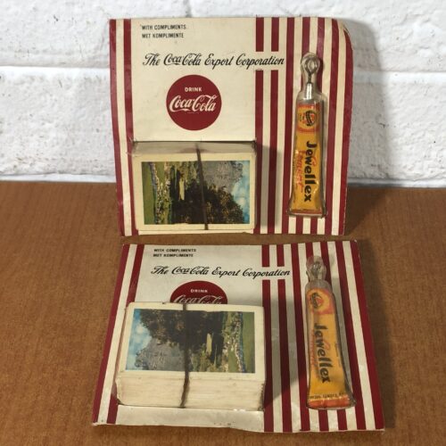 Coca Cola Memorabilia