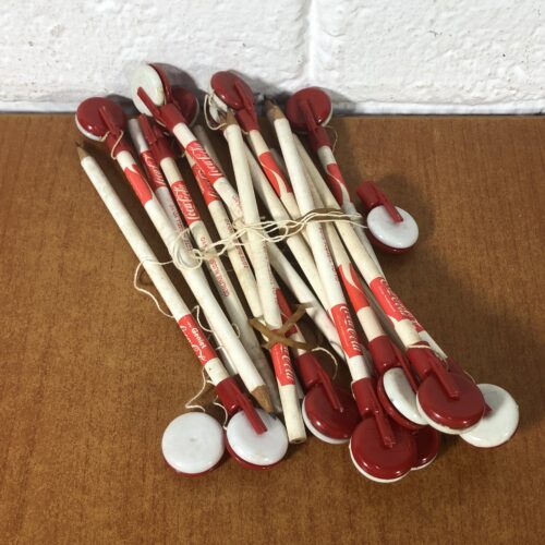 Coca Cola Memorabilia