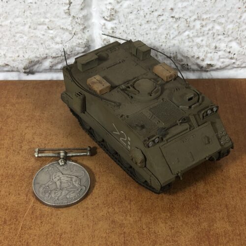 Corgi M113 Model