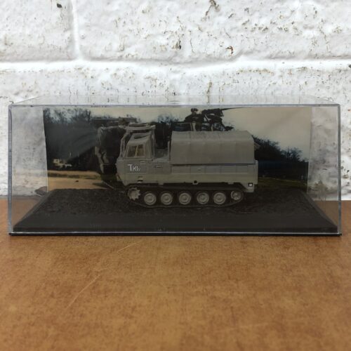 IDF M548 Cargo Truck Model