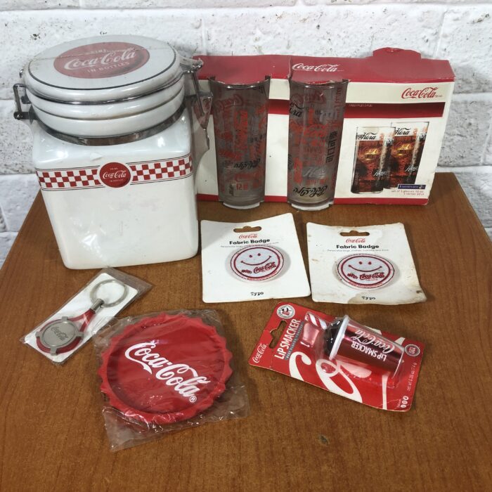Coca Cola Collection