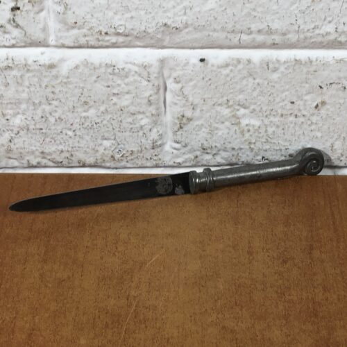Carrol Boyes Knife