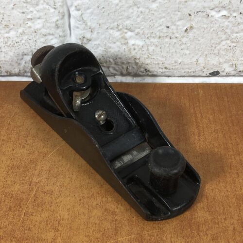 Stanley No.220 Block Plane