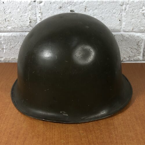 Vintage Military 'Staaldak' Helmet