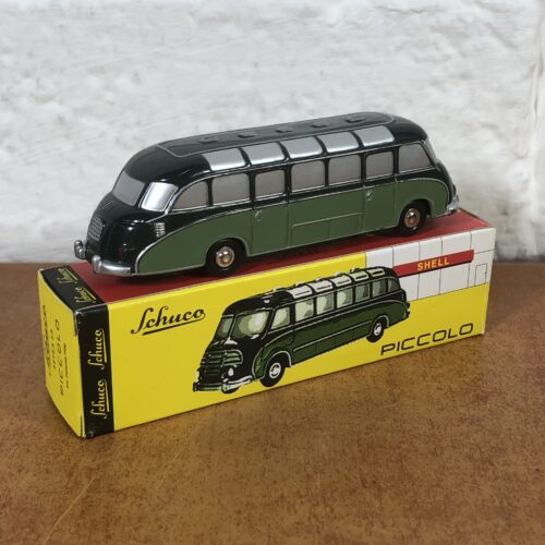 Schuco Setra S8 Piccolo Model