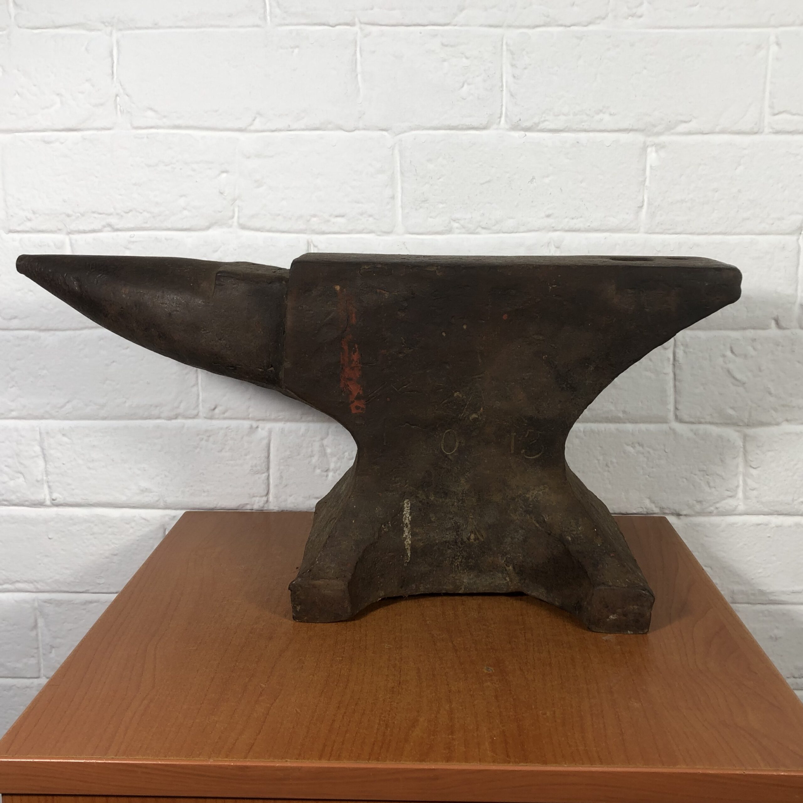 Vintage Anvil - Image 7