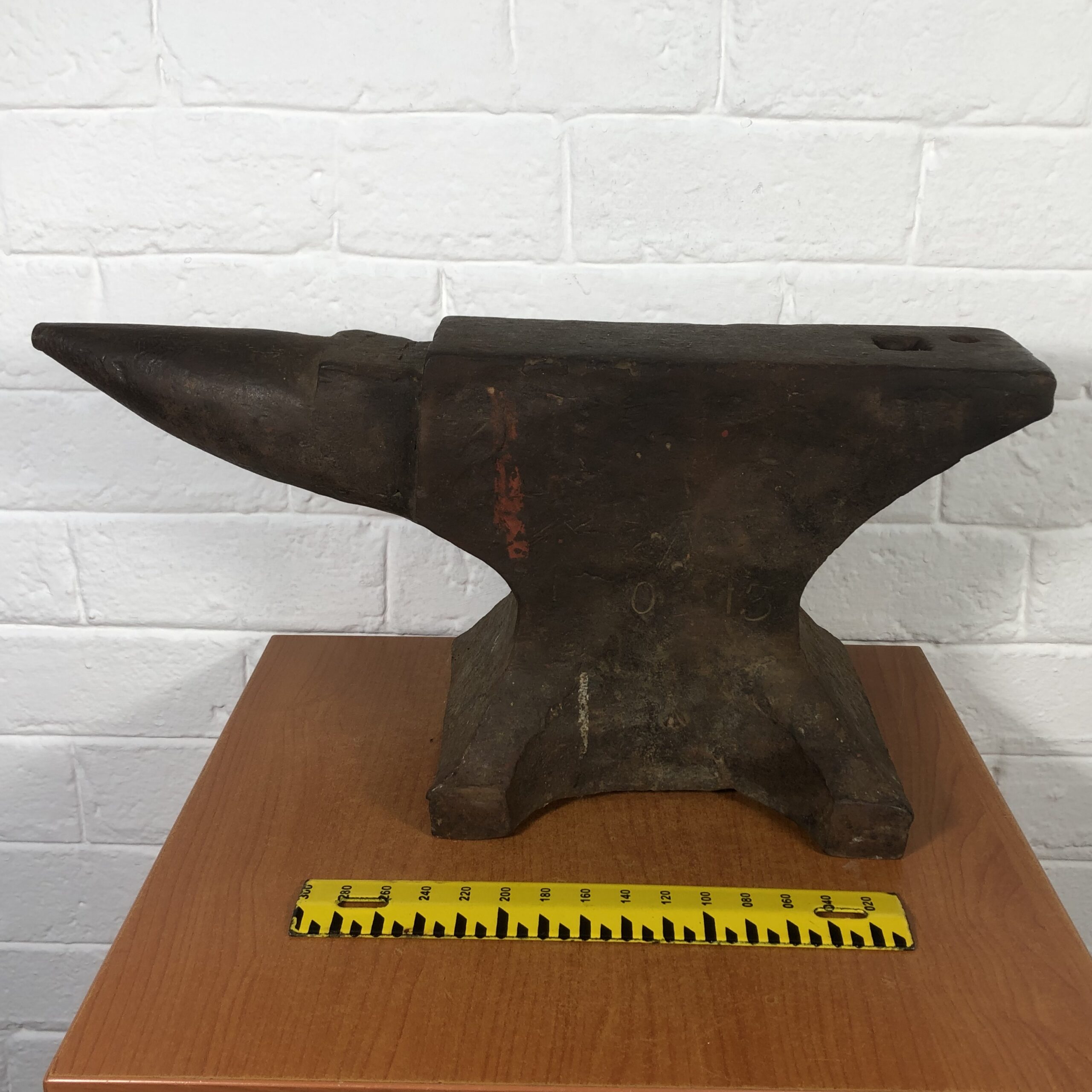 Vintage Anvil - Image 12