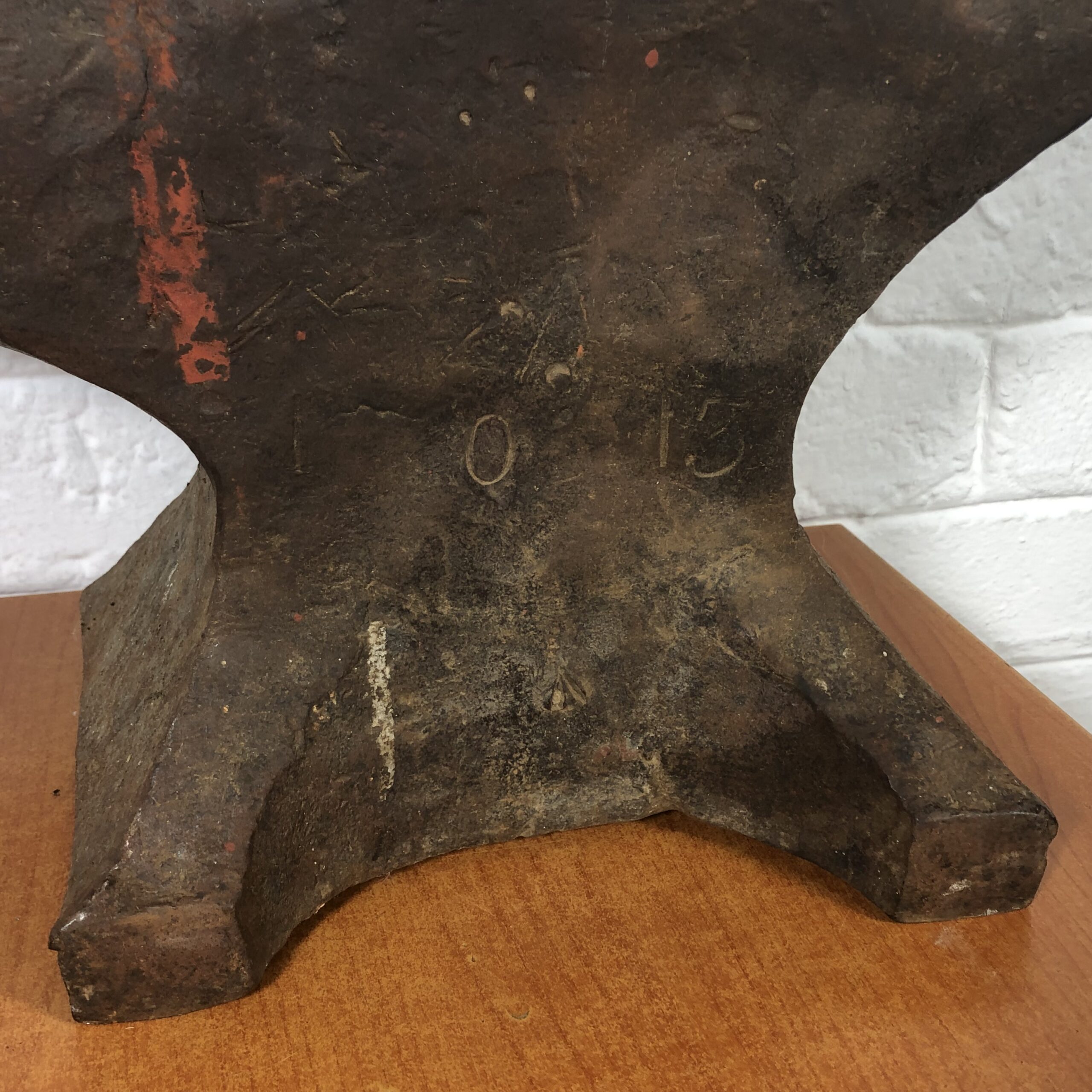 Vintage Anvil - Image 4