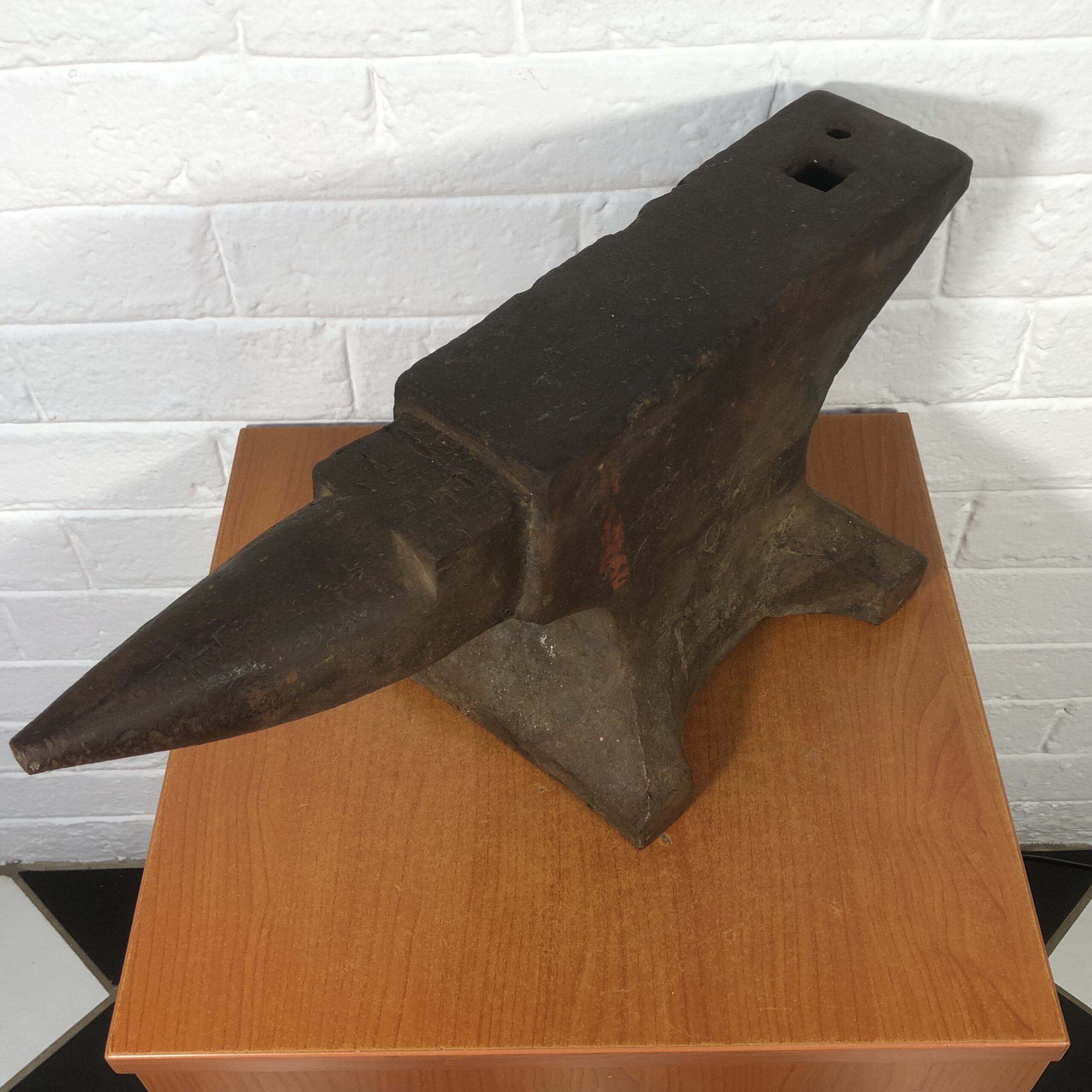 Vintage Anvil - Image 6