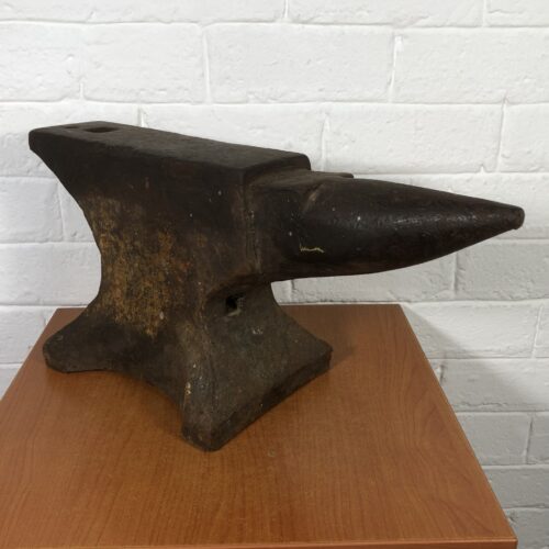 Vintage Anvil