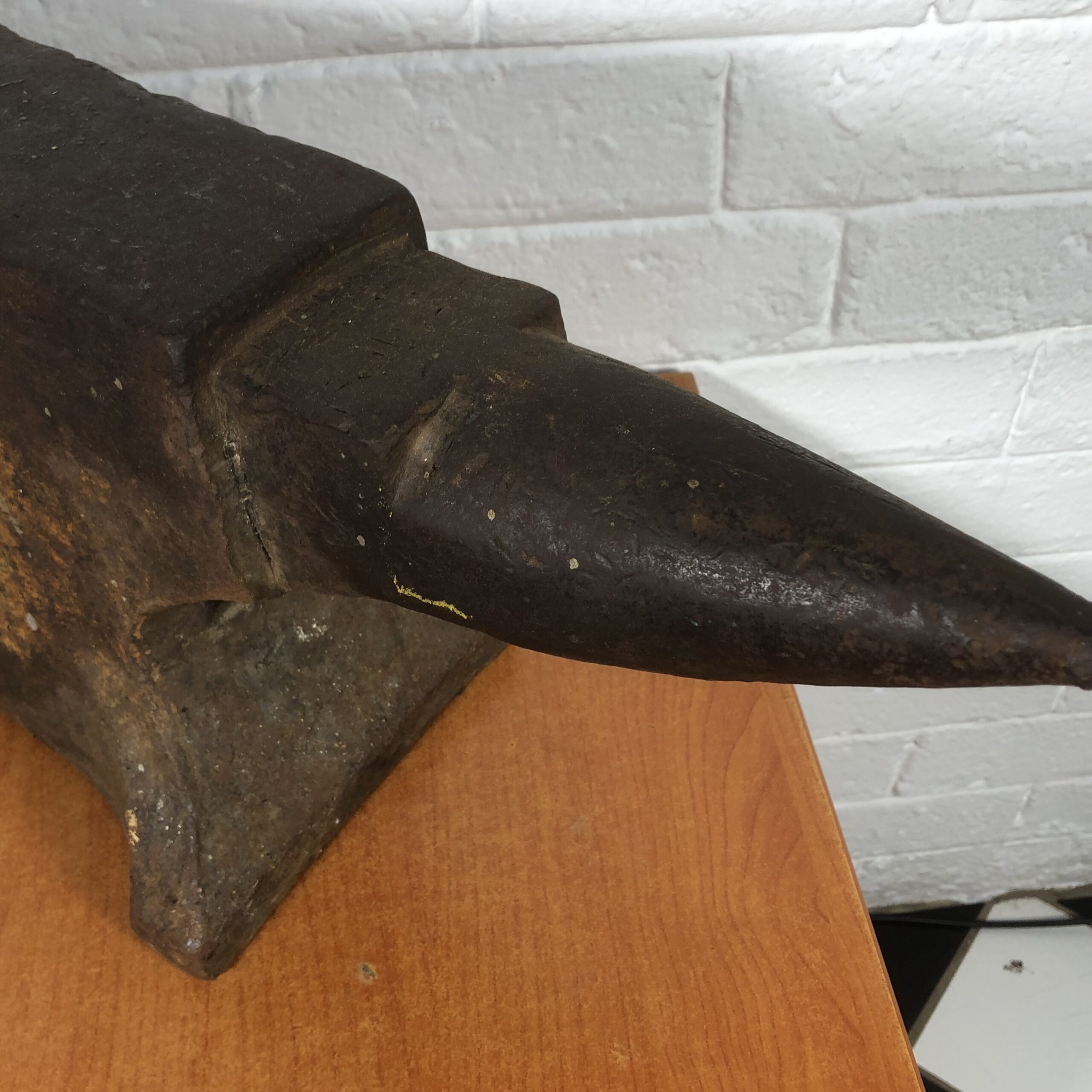 Vintage Anvil - Image 2