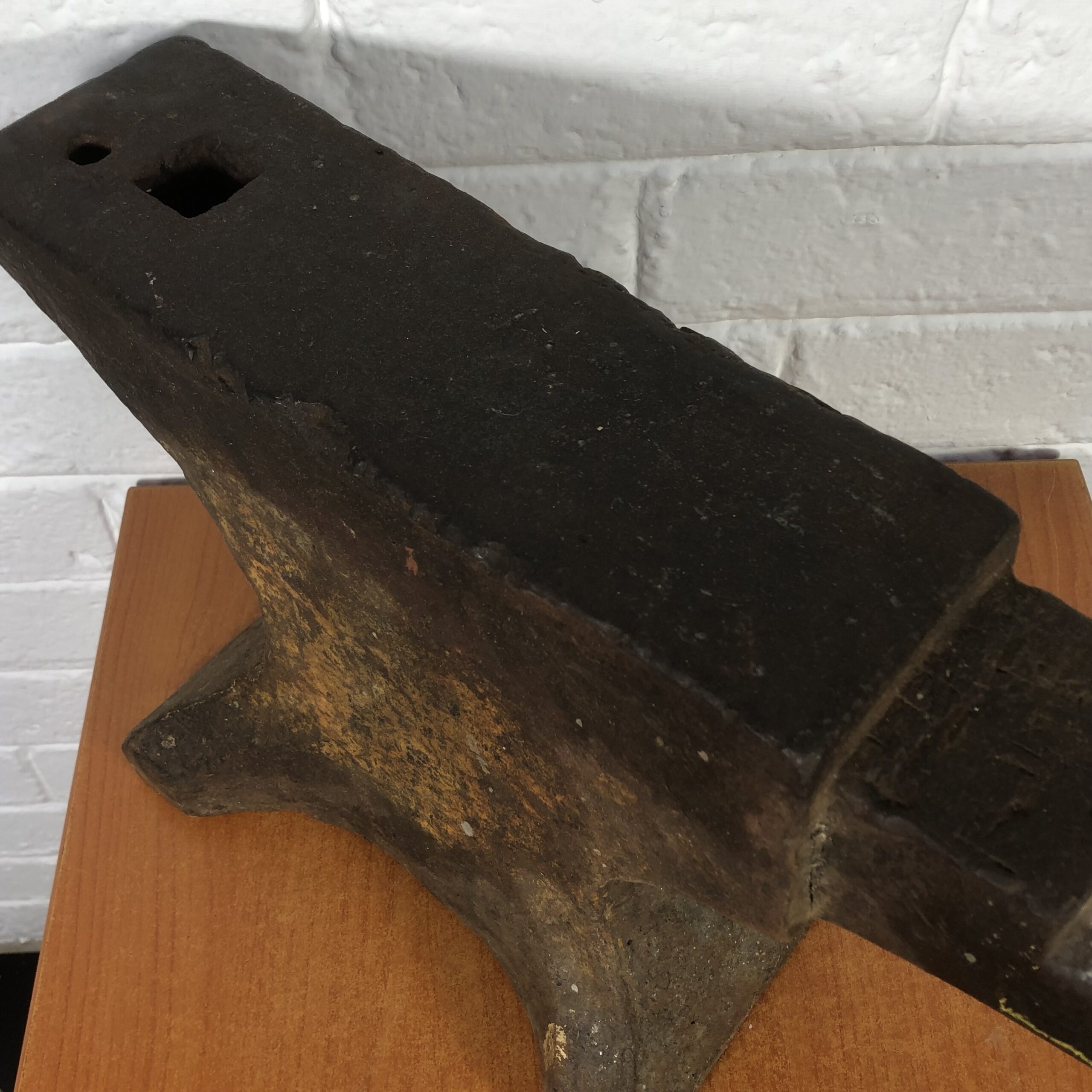 Vintage Anvil - Image 5