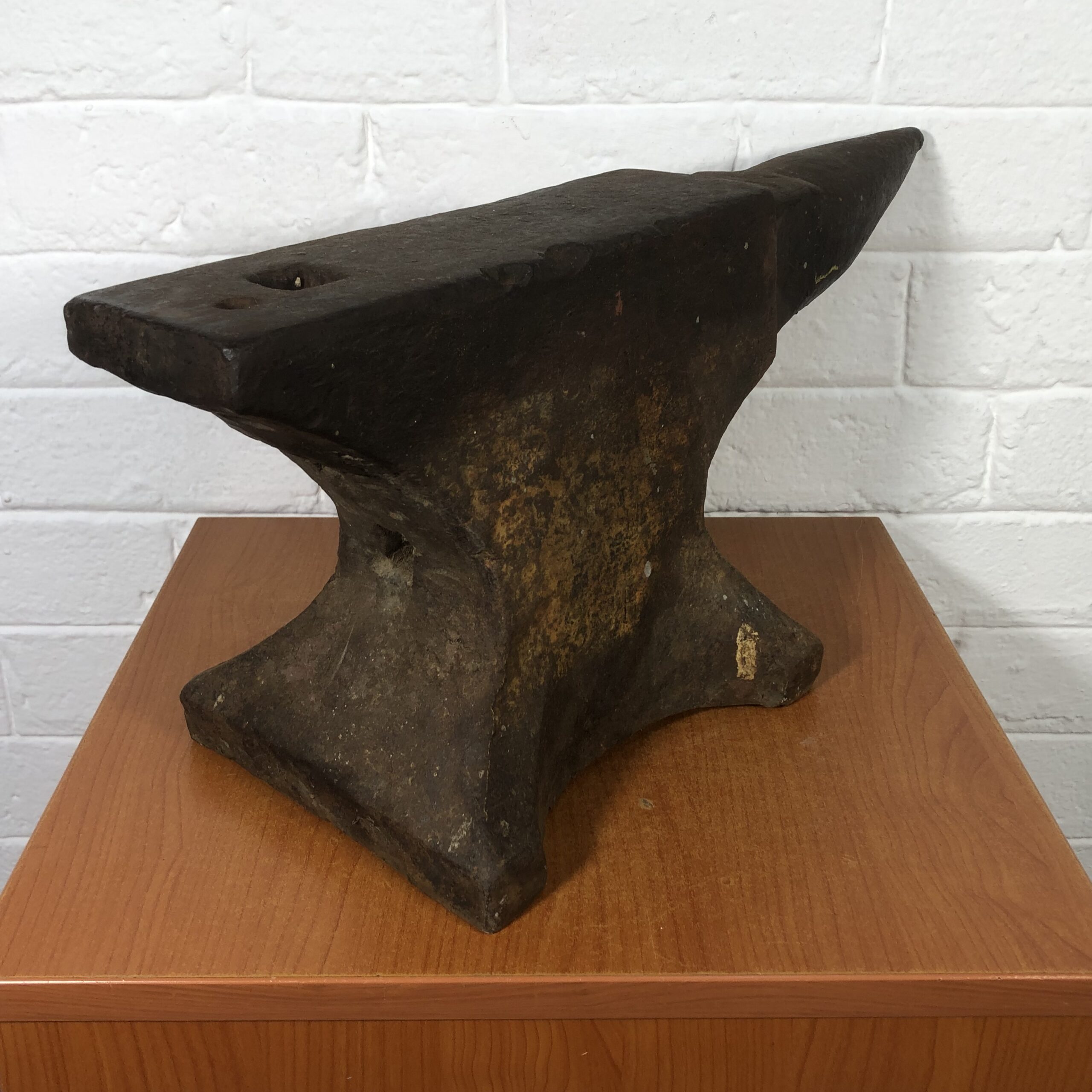 Vintage Anvil - Image 10