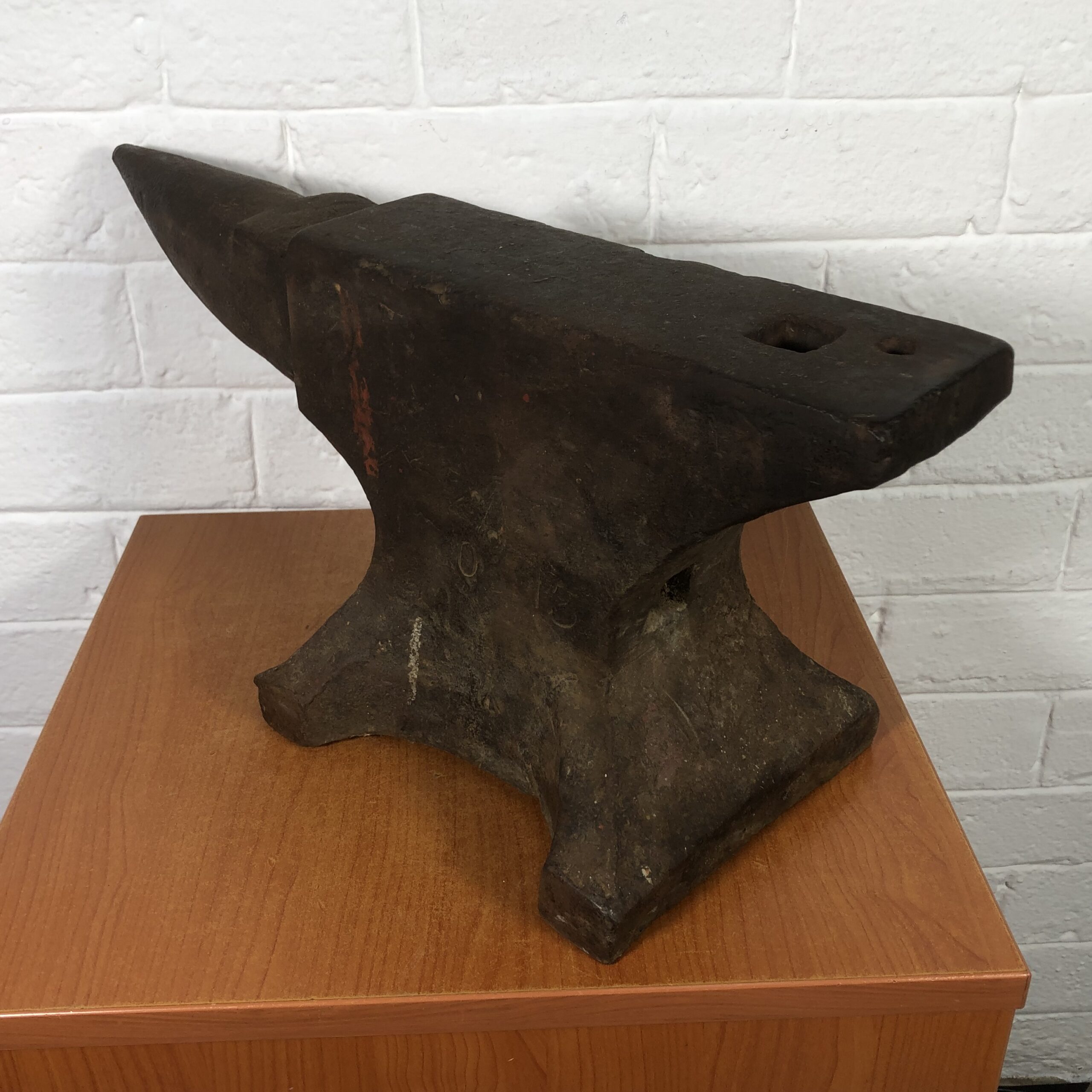 Vintage Anvil - Image 8