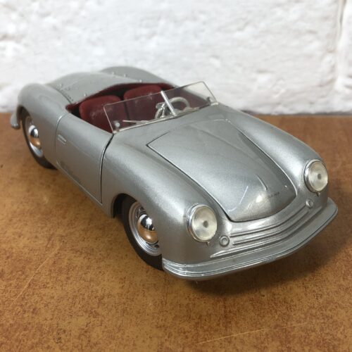 1948 Porsche No.1 Type 356 Roadster (1:24)