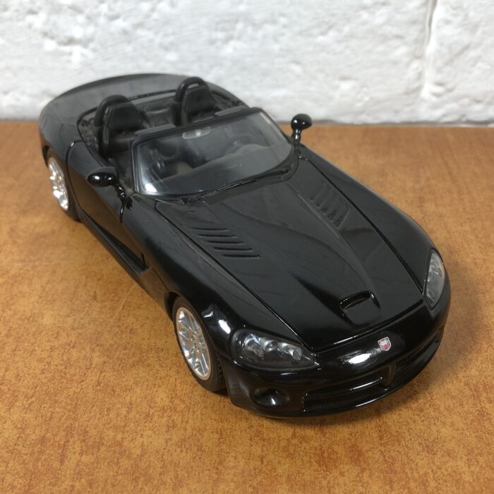 Dodge Viper (1:24)