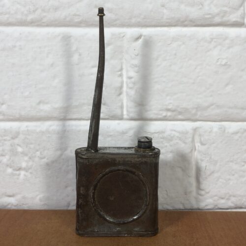 Vintage Oil Dispenser