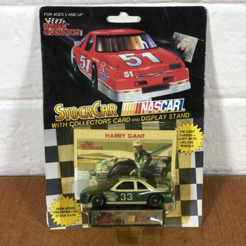 Nascar Racing Champions Harry Gant Model