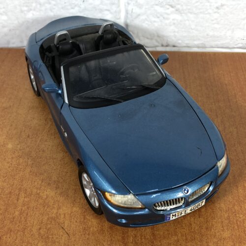 BMW Z4 (1:18)