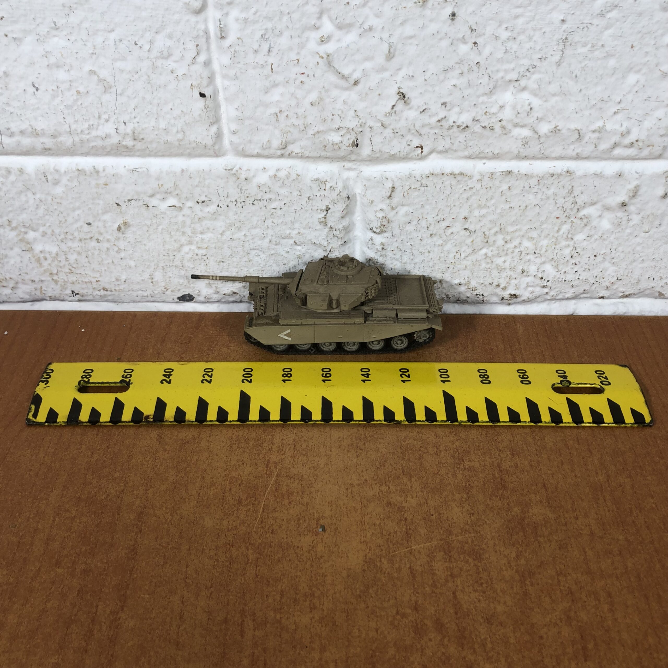 British Centurion Tank Model - Image 8