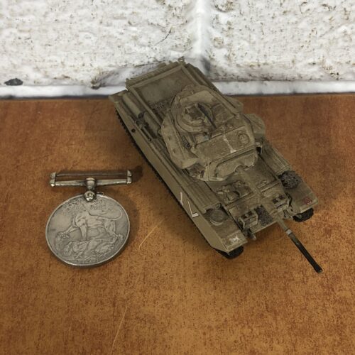 Centurion Mk.I Model