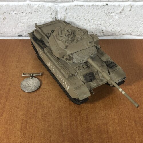 Minichamps Centurion Mk.5/6/11 Model