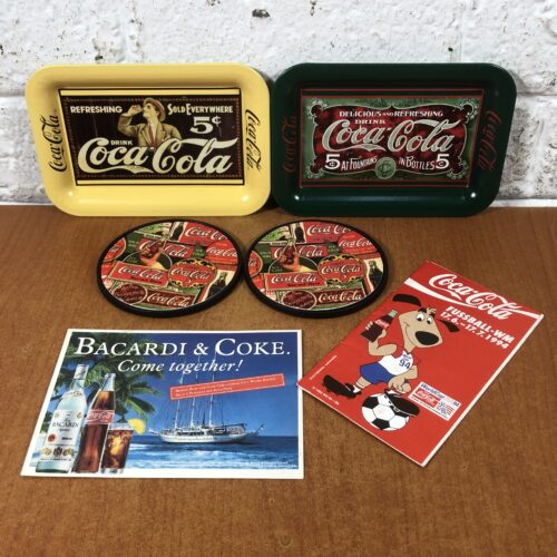 Coca Cola Collection