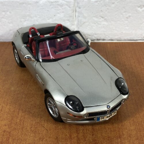 BMW Z5 Roadster (1:18)