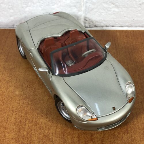 Porsche Boxster (1:18)