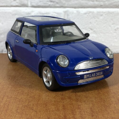 Mini Cooper (1:18)