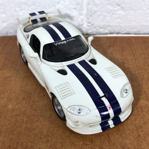 Dodge Viper GT2 (1:24)