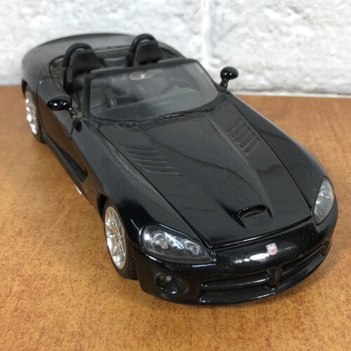 Dodge Viper (1:24)