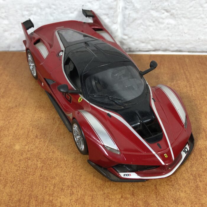 Ferrari FXX K (1:24)