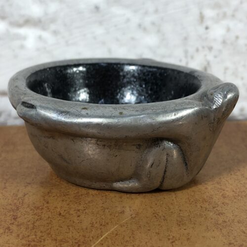 Carrol Boyes Small Salt/ Pepper Bowl