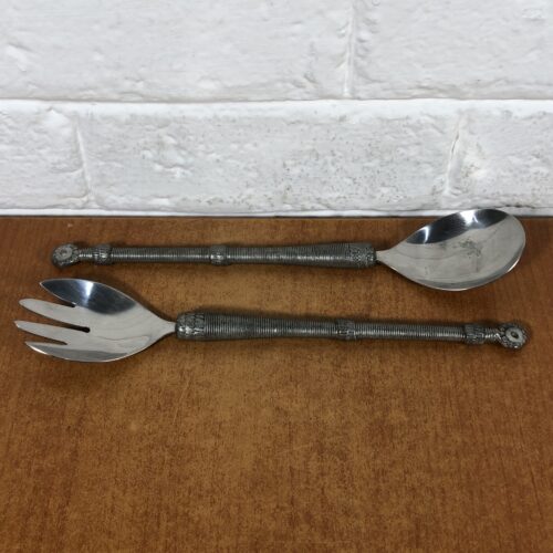 Carrol Boyes Salad Servers