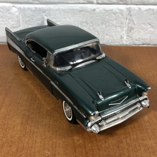 1957 Chevy Bel Air (1:18)