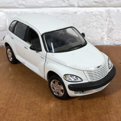 Chrysler Cruiser (1:18)