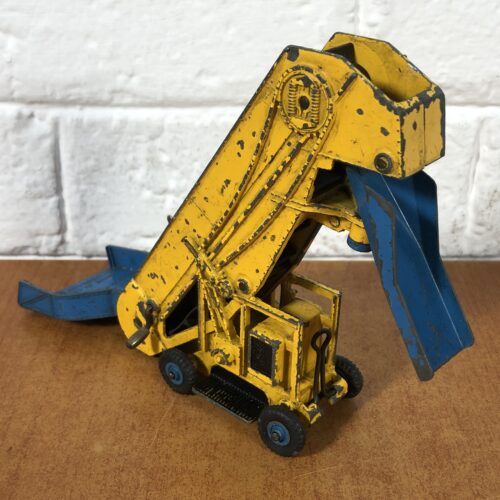 Dinky Supertoys ~ Barber-Greene Holding Elevator Loader (Made in England)